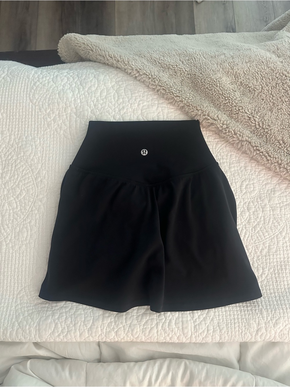 Lululemon Align High Rise Skort